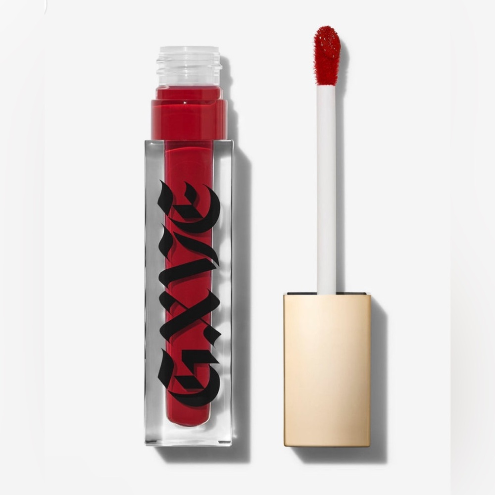 GXVE I’m still here liquid lipstick Original recipe